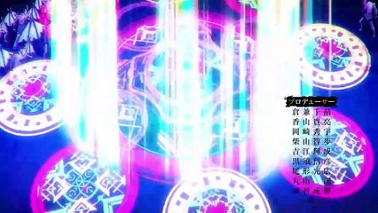 The Greatest Demon Lord Is Reborn as a Typical Nobody Folge 10