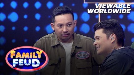 Family Feud: ANO ANG MERON KA NGAYON NA WALA KA NO’NG IPINANGANAK KA? (Episode 724)