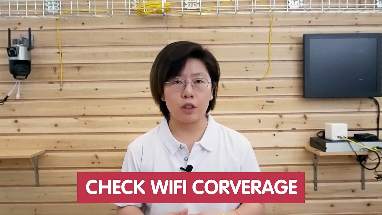 Connectez le PTZ à la caméra de sécurité à double objectif NVR (deux méthodes)