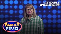 Family Feud: KAHIT ISA, WALANG PUMUNTA SA BIRTHDAY PARTY MO, BAKIT KAYA? (Episode 724)