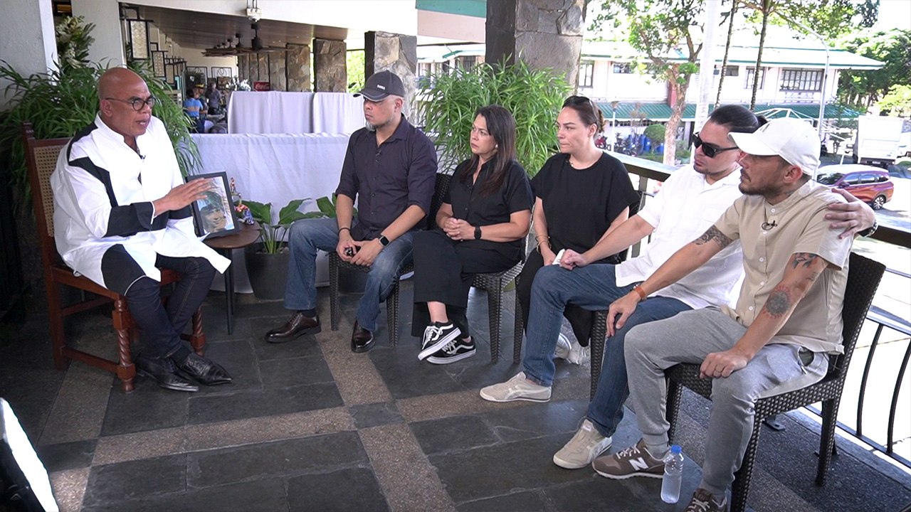 Fast Talk with Boy Abunda: Nora Aunor Wake | (Online Exclusive)