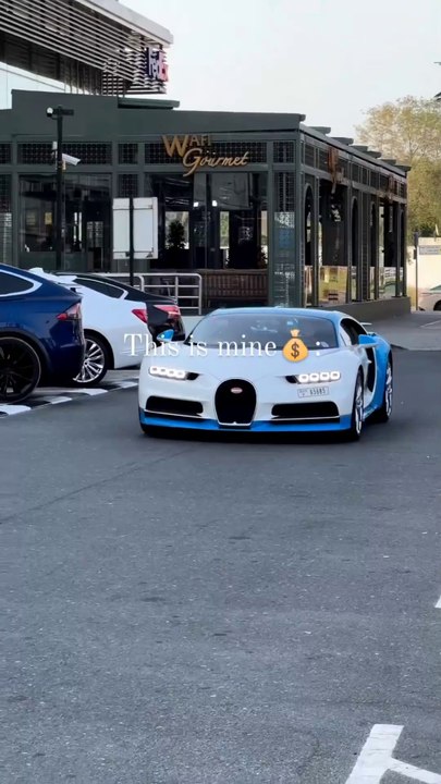 Billionaires dream