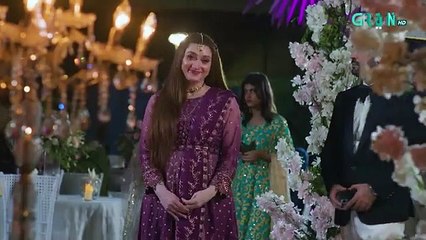 Do Kinaray Episode 02 (Subtitles) 29th Apr 25 - Momina Iqbal - Junaid Khan - Hira Soomro _ Green TV(360P)