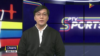 Manny Pacquiao, nagpugay kay boxing trainer Jonathan Peñalosa
