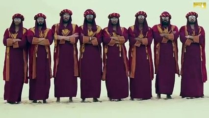 Na Ja - Pav Dharia (Official Video) | 4K Video | Dance Hit | Punjabi Songs | #pavdharia  #najanaja