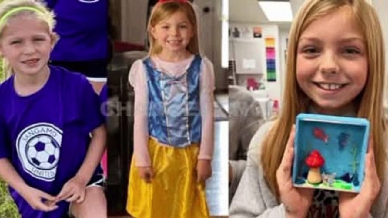 4 girls kill€d in Illinois after-school program crash are identified