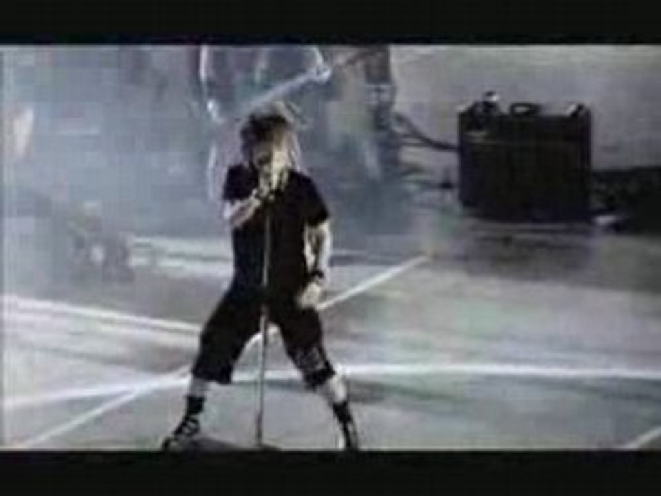 Takui - punk
