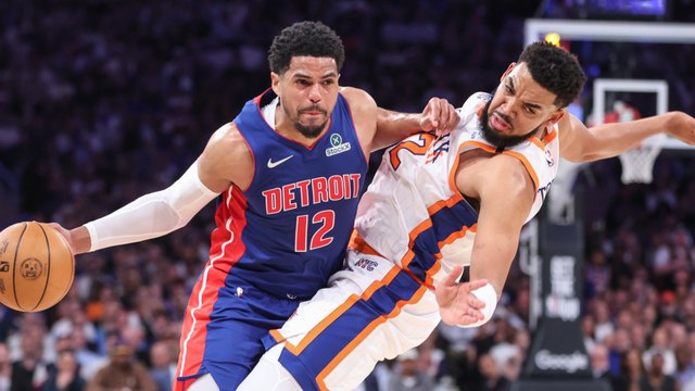 Betting Strategy on Pistons Game and NBA Playoffs Insight