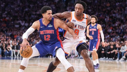 Exciting Sports Night: Knicks, Devils, and Hurricanes Clash