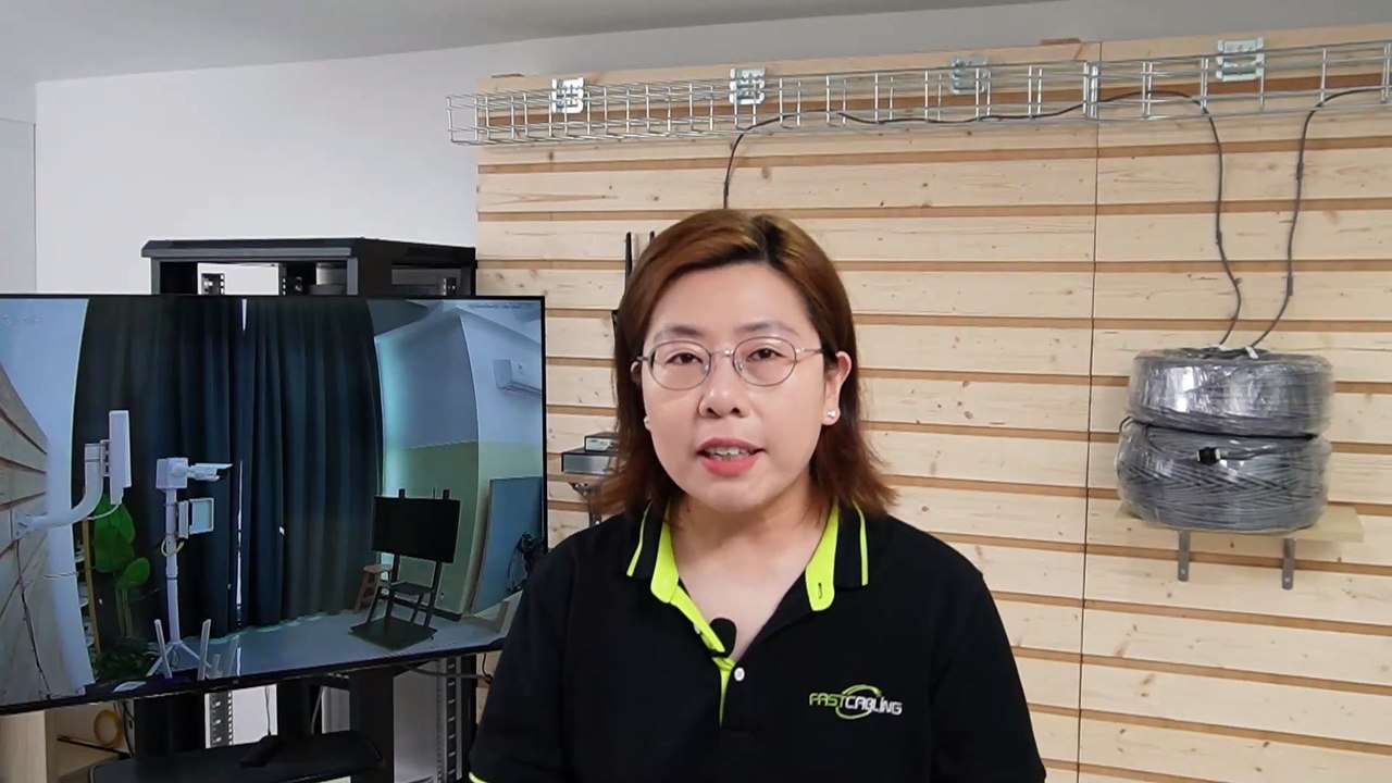 Comment étendre votre réseau domestique à un hangar ou un garage éloigné