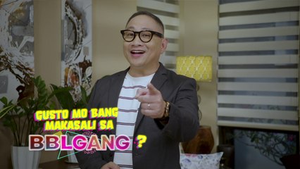 Sali na sa ‘Bubble Gang ng Bayan’!