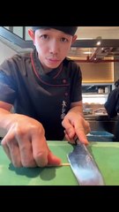 How to slice potatoes quickly and easily