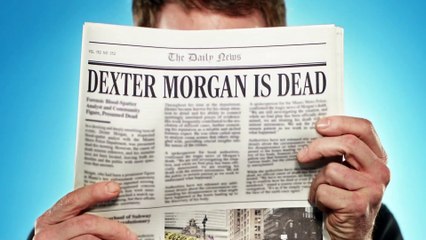 Dexter Resurrection - Premiere Date: July 11, 2025