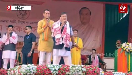 বিমানেৰে নহয়, আটাৰী সীমান্তৰে গাড়ীৰে পাকিস্তানত প্ৰৱেশ কৰিছিল গৌৰৱ গগৈয়ে: মুখ্যমন্ত্ৰী