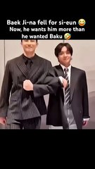 Weak Hero class 2 ｜ Plot Twist we didn't expect 😂｜ Park ji hoon Bae Nara #parkjihoon #weakherocla