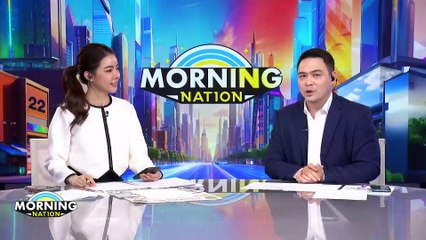 “มูดี้ส์” เปลี่ยนมุมมองความน่าเชื่อถือของไทยเป็น “เชิงลบ” | Morning Nation | 30 เม.ย. 68 | PART 3