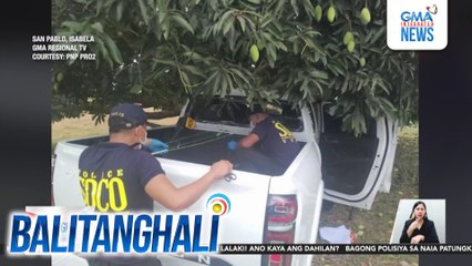 3, sugatan sa pamamaril; 2 suspek, arestado | Balitanghali
