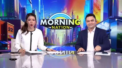 ไฟดับสเปน-โปรตุเกสเริ่มคลี่คลาย  | Morning Nation | 30 เม.ย. 68 | PART 4