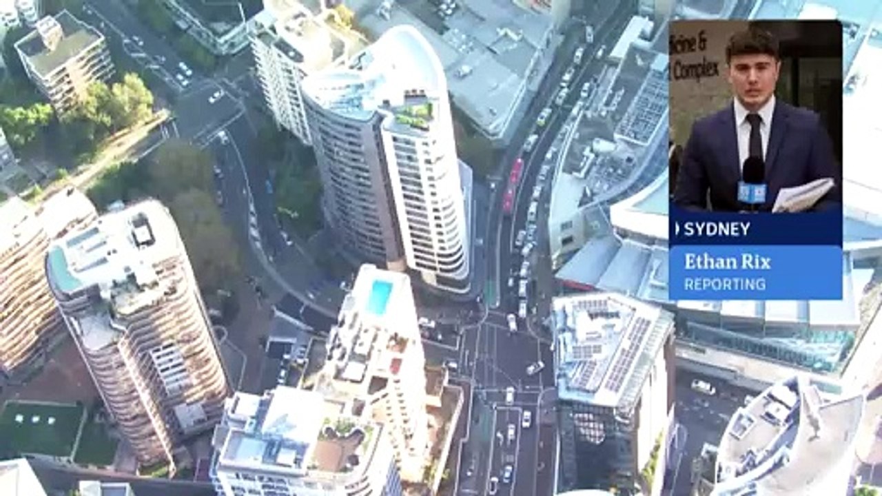 First paramedics to help victims at Bondi mass stabbing give evidence at inquest