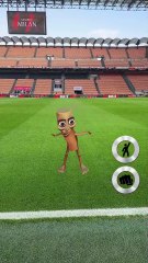 TUNG TUNG TUNG 🔴⚫️