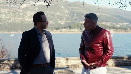 Ταμπού Επεισόδιο 40 | TAMPOU EPEISODIO 40