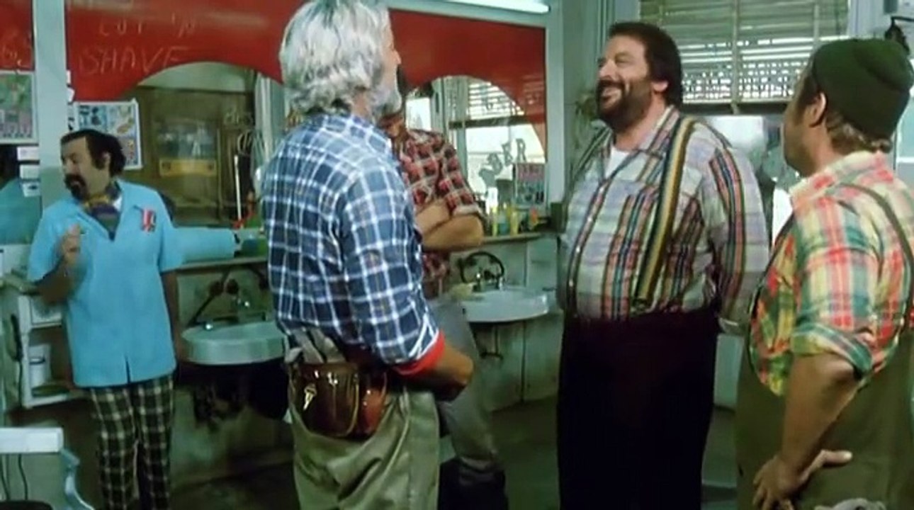 Buddy haut den Lukas | 1980 ‧ Komödie/Sci-Fi ‧ 1 h 27 min