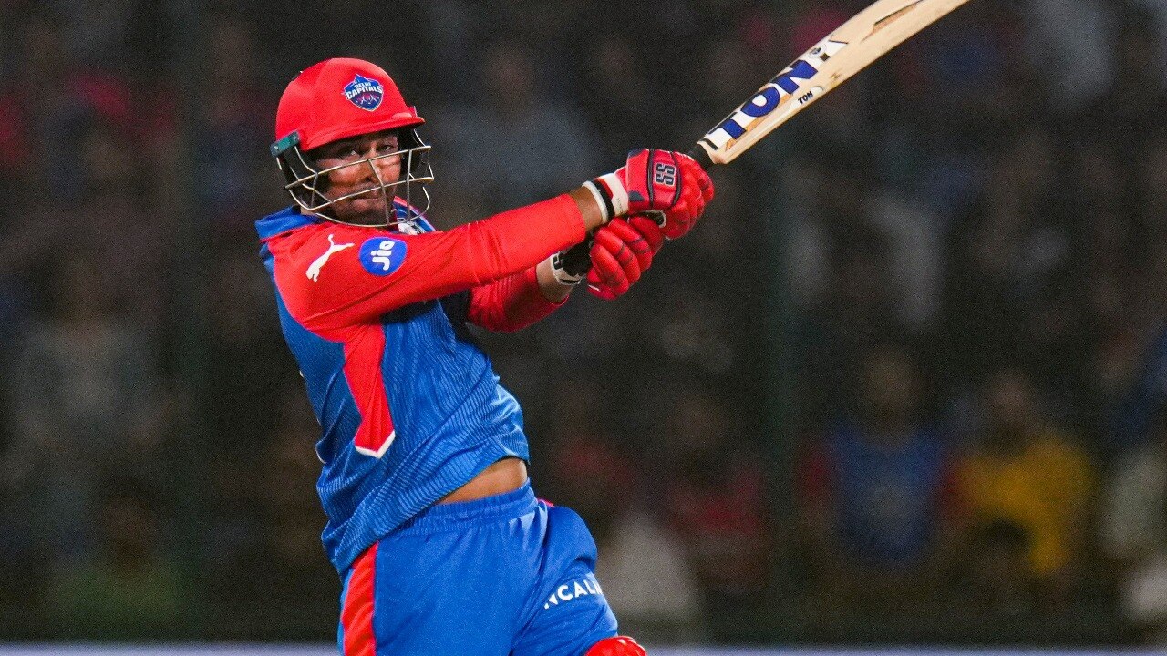 IPL 2025: DC will try to make comeback and finish in top two, says Vipraj Nigam