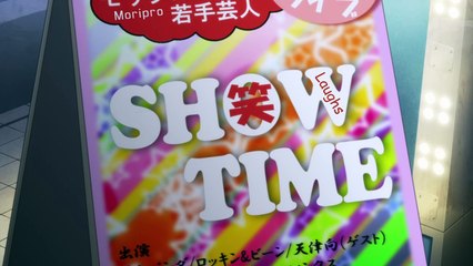 Domestic Girlfriend Episode 4