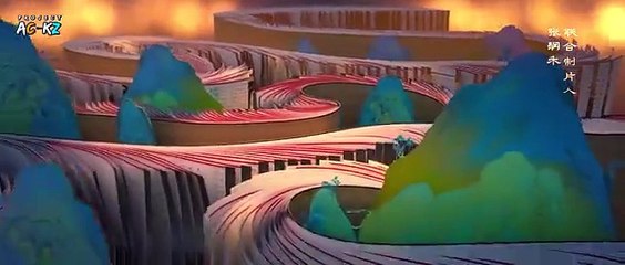 Song of the Long Marck Eps 7 Sub Indo