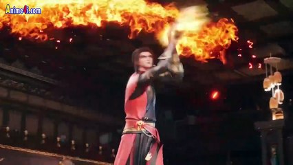 Ancient War Soul Ep.7 English Subtitles