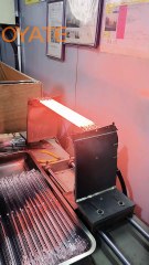 2000w Halogen Quartz Lamp 2000W halogen quartz tube heater element for blow machine
