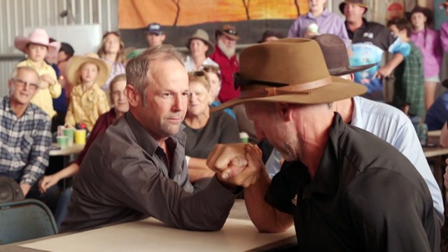 One Nation hoping its last-minute campaign blitz will secure Western Australian votes