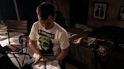 Hantu Jamu Gendong (Horror Indo)