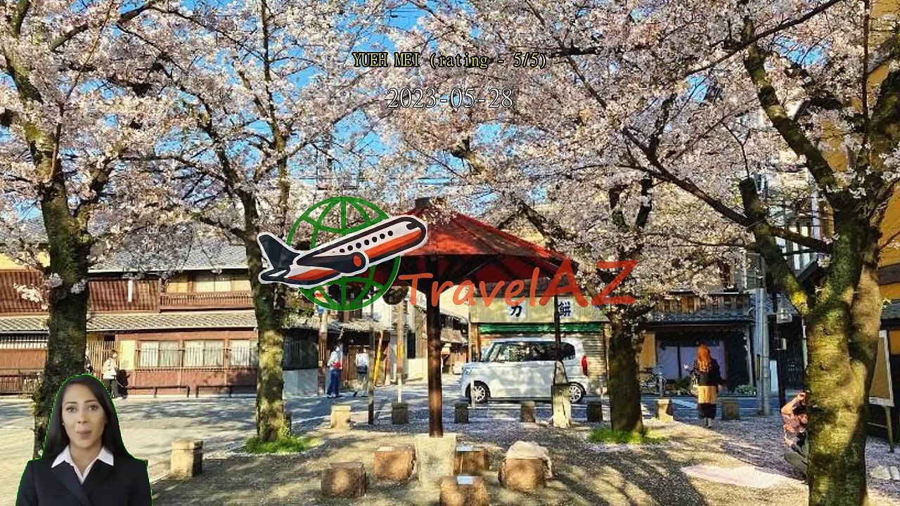 Review Rinn Gion Shirakawa - video Dailymotion