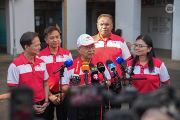 GE2025: PSP responds to Shanmugam’s comments on the oppositions not telling the truth on GST