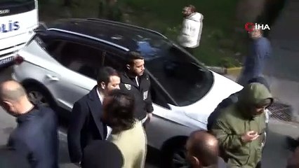 İBB operasyonunda ikinci dalga: 8 kişi tutuklandı