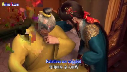 Great Journey of Teenagers S.4 Ep.18 English Subtitles