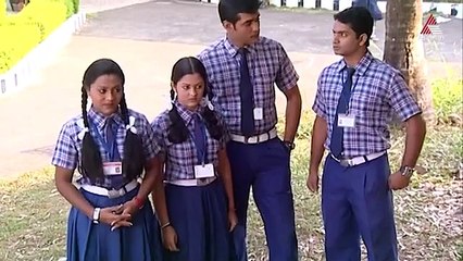 Autograph | Episode 371 | Malayalam Serial | Asianet