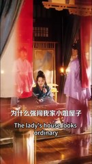 Mad and Obsessed Regent & Gentle Beauty