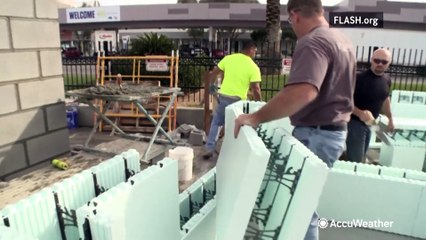 How to prepare your home for severe storms