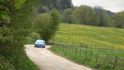 # montée historique bolandoz