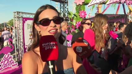Susana Bicho, tras la ausencia de Anabel Pantoja en su despedida de soltera: "Era evidente"