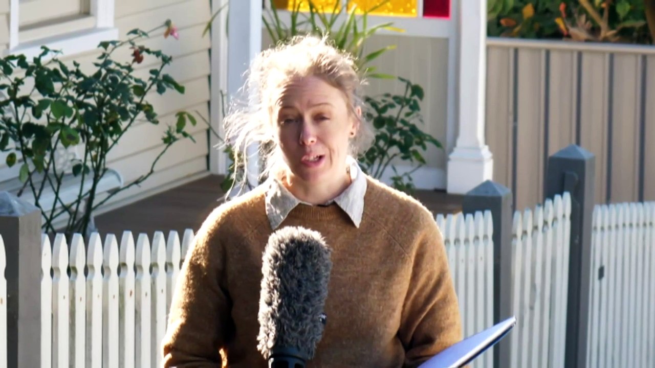 Tasmanian seat of Braddon in play at the election this week