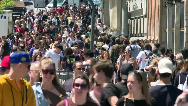 Expertos analizan las claves del apagón que dejó a España sin suministro eléctrico