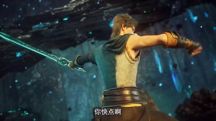 Multi Sub 【遮天】 | Shrouding The Heavens | EP 107 4K