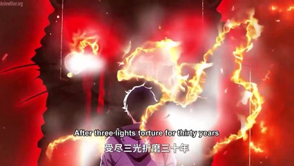 Heaven’s Mandated Shaman Episode 4 Eng Sub