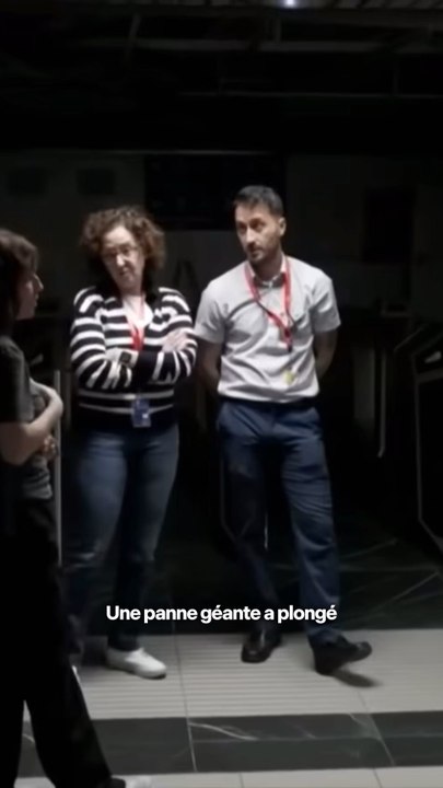 Nous sommes vulnérables