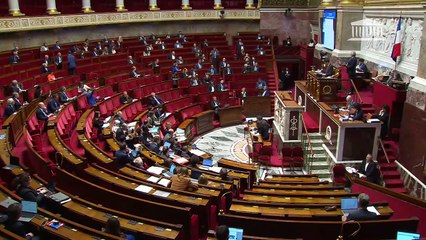 3ème séance : Simplification de la vie économique (suite) - Mardi 29 avril 2025