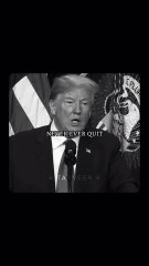 Don't Quit: The Power Of Persistence! | Never Give Up: The Key To Success!