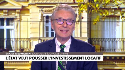 La chronique éco du 30/04/2025